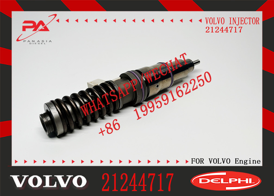 Unit Pump Injector Electronic Unit 21106375 20582430 20977565 21244717 21451295 21543203 Diesel Injector
