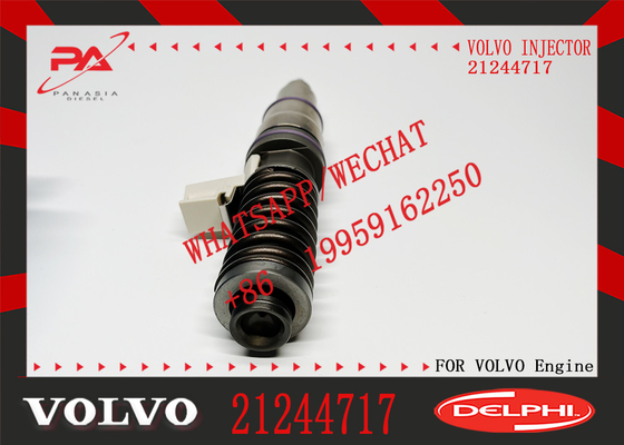 Unit Pump Injector Electronic Unit 21106375 20582430 20977565 21244717 21451295 21543203 Diesel Injector