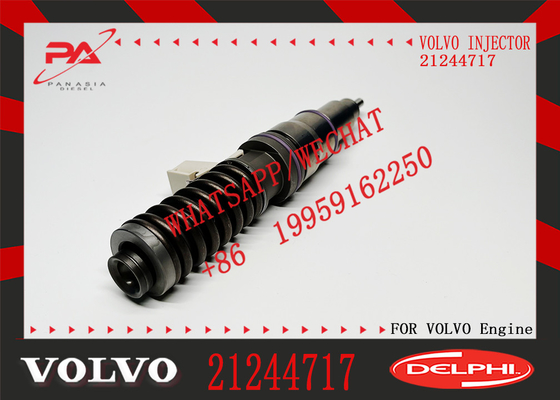 Unit Pump Injector Electronic Unit 21106375 20582430 20977565 21244717 21451295 21543203 Diesel Injector