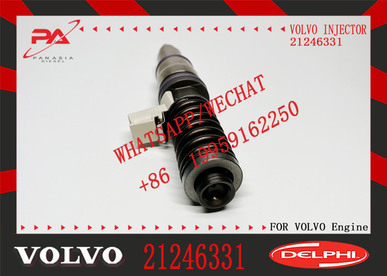 Volvo Injector E3 D16 20929906 BEBE4P00001 20510724 BEBE4D00003 3801391 3801392 21246331 BEBE4F06001 TDA732GE 3803948