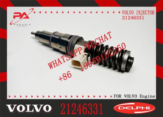 Volvo Injector E3 D16 20929906 BEBE4P00001 20510724 BEBE4D00003 3801391 3801392 21246331 BEBE4F06001 TDA732GE 3803948