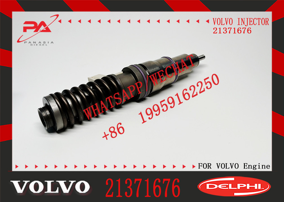 22325866 21098096 21371676 Volvo Delphi Engine Common Rail Fuel Injector