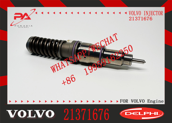 22325866 21098096 21371676 Volvo Delphi Engine Common Rail Fuel Injector