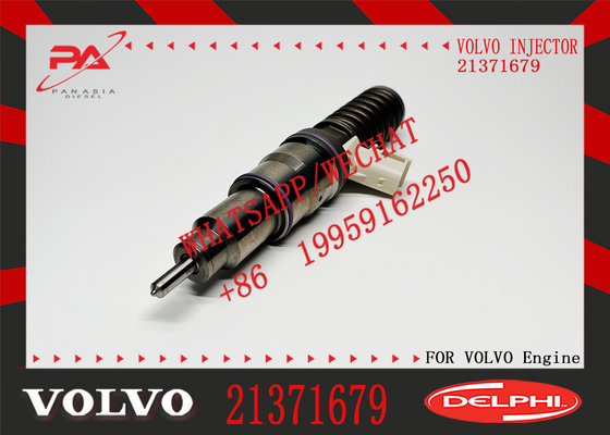 21371679 21379931 21379939 Volvo Delphi Engine Common Rail Diesel Injector