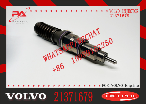 21371679 21379931 21379939 Volvo Delphi Engine Common Rail Diesel Injector