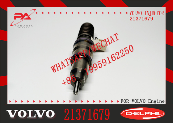 21371679 21379931 21379939 Volvo Delphi Engine Common Rail Diesel Injector