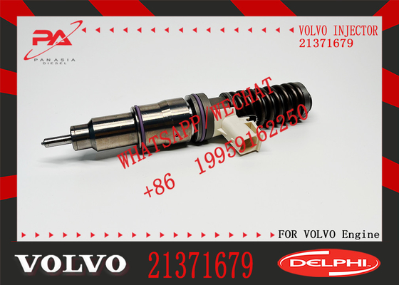 21371679 21379931 21379939 Volvo Delphi Engine Common Rail Diesel Injector