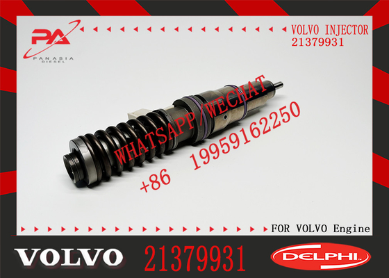 Diesel Fuel Injector 21379931 BEBE4D27001 21379931 For D13 Injector 3801368 BEBE4D27001 MD13
