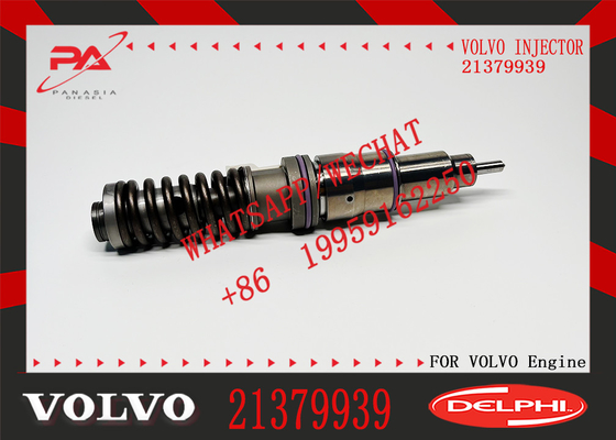 21371679 21379931 21379939 Volvo Delphi Engine Cr Injectors