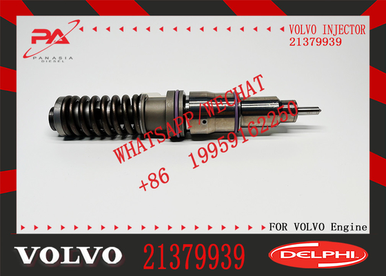 21371679 21379931 21379939 Volvo Delphi Engine Cr Injectors