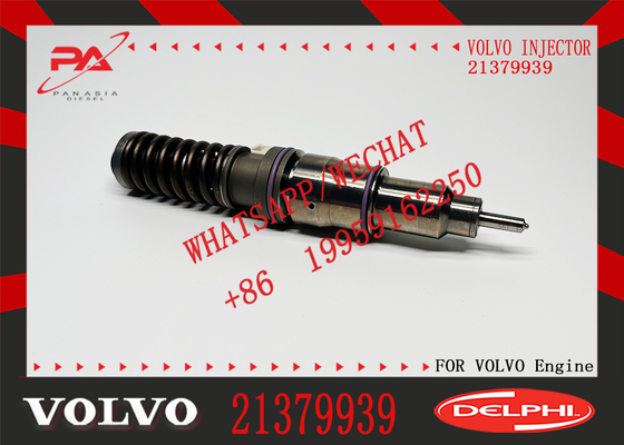 21371679 21379931 21379939 Volvo Delphi Engine Cr Injectors