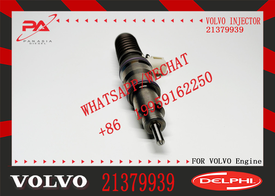 21371679 21379931 21379939 Volvo Delphi Engine Cr Injectors