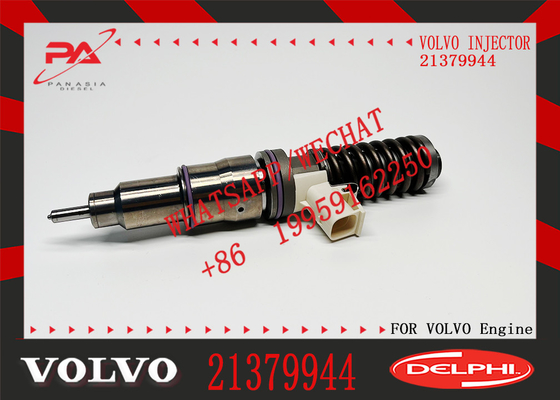 Construction Machinery Parts 27297827 21569191 21379944 Fuel Injector 21340611 21458369 Common Rail Injector 21543203