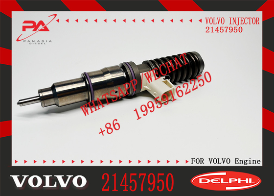 21457950 BEBE4F10001 21457951 21457952 21457953 21463327 21451295 85003656 HRE290 Common Rail Diesel Injection For Volvo Mack Truck E3.3 85013147