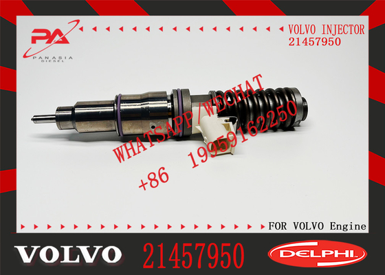21457950 BEBE4F10001 21457951 21457952 21457953 21463327 21451295 85003656 HRE290 Common Rail Diesel Injection For Volvo Mack Truck E3.3 85013147
