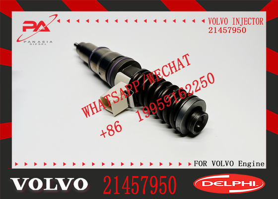 21457950 BEBE4F10001 21457951 21457952 21457953 21463327 21451295 85003656 HRE290 Common Rail Diesel Injection For Volvo Mack Truck E3.3 85013147