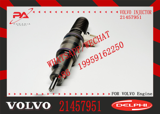 Diesel Fuel Injector Pump BEBE4F10001 BEBE4F11001 21457950 21457951 85003711 For Volvo MD16 Engine 85003714 85013157