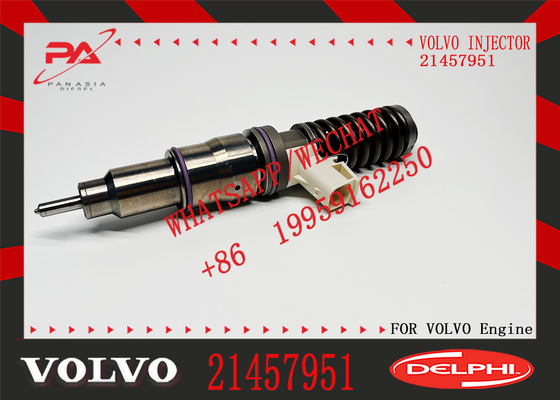 Diesel Fuel Injector Pump BEBE4F10001 BEBE4F11001 21457950 21457951 85003711 For Volvo MD16 Engine 85003714 85013157