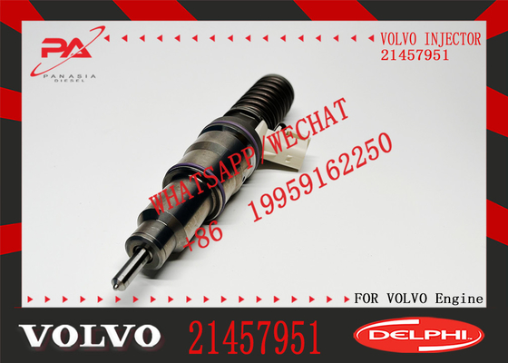 Diesel Fuel Injector Pump BEBE4F10001 BEBE4F11001 21457950 21457951 85003711 For Volvo MD16 Engine 85003714 85013157