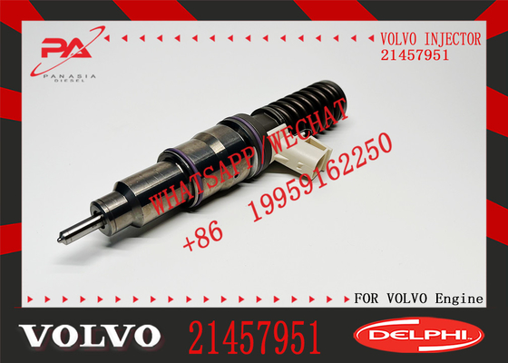 Diesel Fuel Injector Pump BEBE4F10001 BEBE4F11001 21457950 21457951 85003711 For Volvo MD16 Engine 85003714 85013157