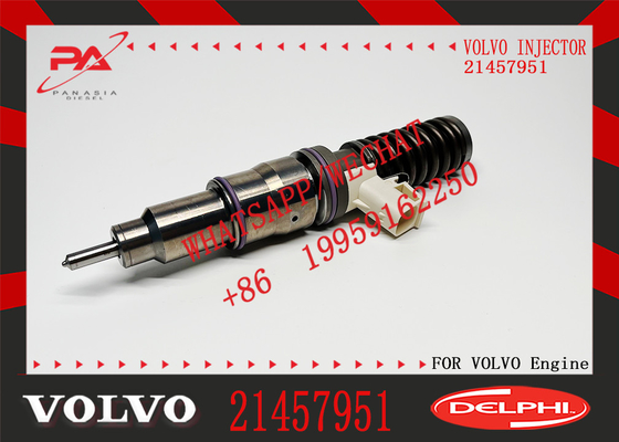 Diesel Fuel Injector Pump BEBE4F10001 BEBE4F11001 21457950 21457951 85003711 For Volvo MD16 Engine 85003714 85013157