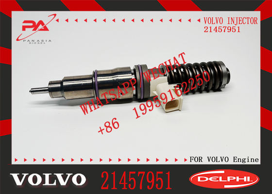 Diesel Fuel Injector Pump BEBE4F10001 BEBE4F11001 21457950 21457951 85003711 For Volvo MD16 Engine 85003714 85013157