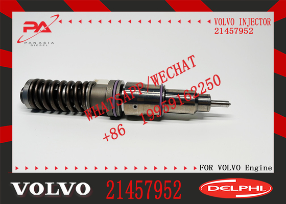 Nozzles 21457952 85003664 85013159 21307001 85013719 85013718 Fuel Injector Assembly BEBE4G11001 BEBE4G03001 For Volvo D11 MD11