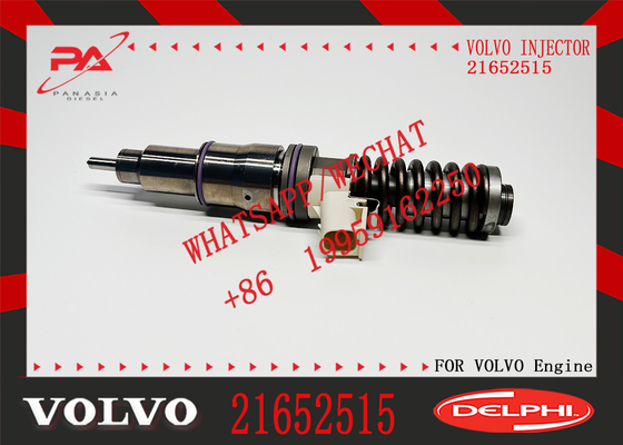 21652515 21028884 20847327 Common Rail Injector 20972223 20929906 21457952 Fuel Injector 22027810 21569200