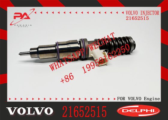 21652515 21028884 20847327 Common Rail Injector 20972223 20929906 21457952 Fuel Injector 22027810 21569200