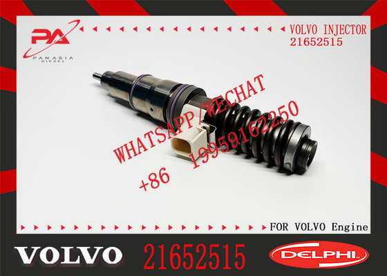 21652515 21028884 20847327 Common Rail Injector 20972223 20929906 21457952 Fuel Injector 22027810 21569200