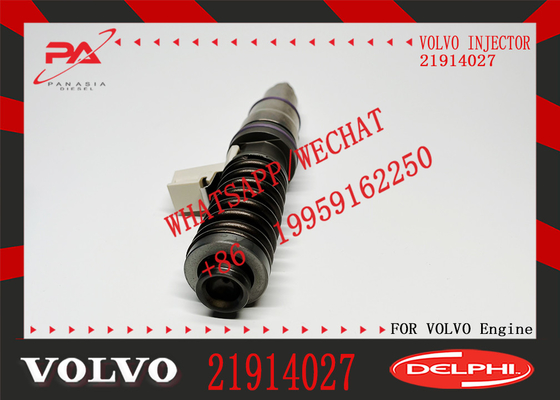 Unit Pump Injector 22254576 21914027 21977909 7422 254 576 7422254576 BEBE4P01003 BEBE4P02002 Engine Diesel Injector