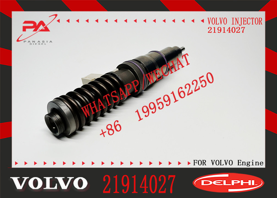 Unit Pump Injector 22254576 21914027 21977909 7422 254 576 7422254576 BEBE4P01003 BEBE4P02002 Engine Diesel Injector