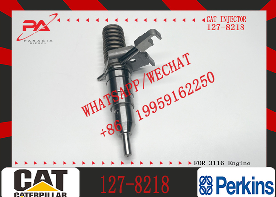 127-8216 127-8218 127-8205 127-8222 127-8228 127-8230 127-8207 127-8209 4P-2995 127-8211 127-8213 Fuel Injector for Caterpillar