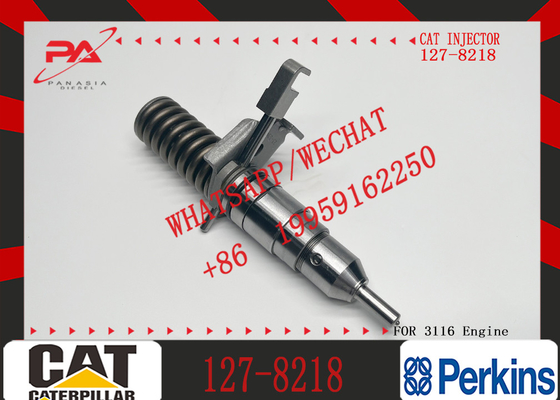 127-8216 127-8218 127-8205 127-8222 127-8228 127-8230 127-8207 127-8209 4P-2995 127-8211 127-8213 Fuel Injector for Caterpillar