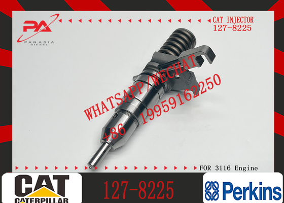 OTTO Genuine New 3861758 386-1758 20R1270 20R-1270 0R3051 4P-9075 4P9075 Nozzle Injetcor for 3508 3512 3516 Diesel Fuel Injector