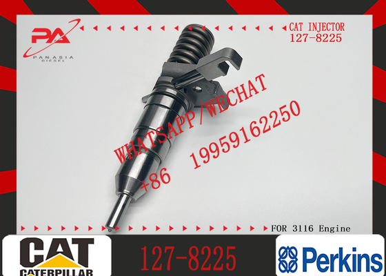 OTTO Genuine New 3861758 386-1758 20R1270 20R-1270 0R3051 4P-9075 4P9075 Nozzle Injetcor for 3508 3512 3516 Diesel Fuel Injector