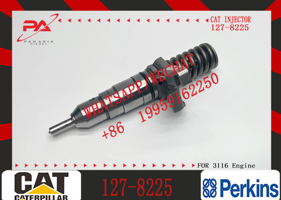 OTTO Genuine New 3861758 386-1758 20R1270 20R-1270 0R3051 4P-9075 4P9075 Nozzle Injetcor for 3508 3512 3516 Diesel Fuel Injector