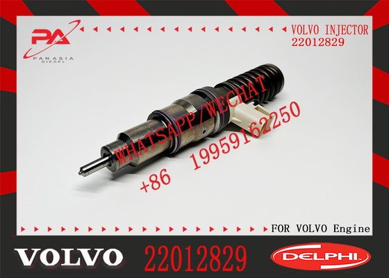 21977918 22027807 22027808 Volvo Delphi Engine Common Rail Fuel Injector