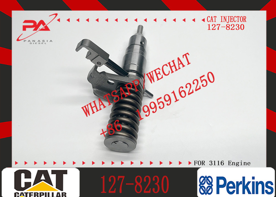 127-8225 127-8228 127-8230 Common Rail Fuel Injector For Cater pillar CAT3114/3116 Diesel Engine Parts For Rail Injector