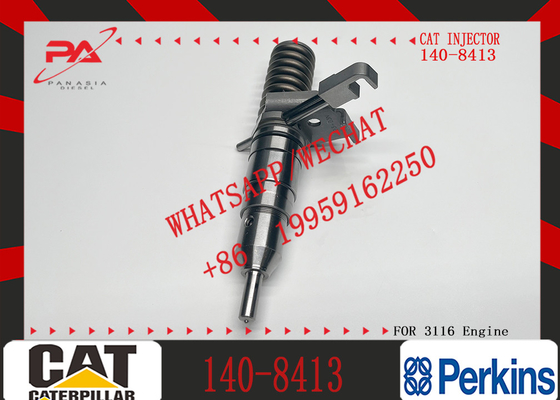 Fuel Injector Engine Parts 140-8413 111-3718 4384360 3411385 4307776 321-0990 320-0680 2645A747 2645A743 3411385 321-3600
