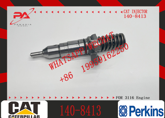 Fuel Injector Engine Parts 140-8413 111-3718 4384360 3411385 4307776 321-0990 320-0680 2645A747 2645A743 3411385 321-3600