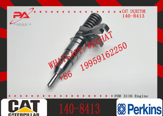 Fuel Injector Engine Parts 140-8413 111-3718 4384360 3411385 4307776 321-0990 320-0680 2645A747 2645A743 3411385 321-3600