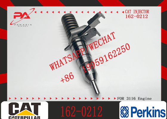 Fuel Injector Engine Parts 140-8413 111-3718 4384360 3411385 4307776 321-0990 320-0680 2645A747 2645A743 3411385 321-3600