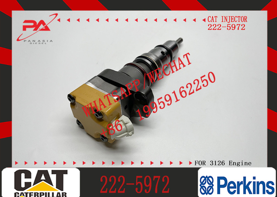 CAT 238-8091 241-3238 241-3239 243-4502 295-1408 387-9430 20R-8057 243-4503 20R-8058 Injector for Caterpillar C7 Engine