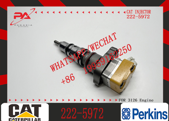 CAT 238-8091 241-3238 241-3239 243-4502 295-1408 387-9430 20R-8057 243-4503 20R-8058 Injector for Caterpillar C7 Engine