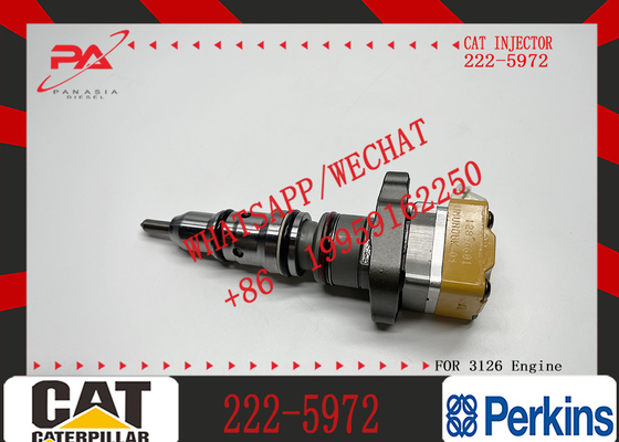 CAT 238-8091 241-3238 241-3239 243-4502 295-1408 387-9430 20R-8057 243-4503 20R-8058 Injector for Caterpillar C7 Engine