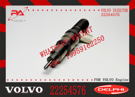 Unit Pump Injector 22254576 21914027 21977909 7422 254 576 7422254576 BEBE4P01003 BEBE4P02002 Engine Diesel Injector