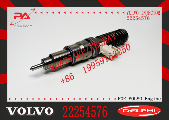 Unit Pump Injector 22254576 21914027 21977909 7422 254 576 7422254576 BEBE4P01003 BEBE4P02002 Engine Diesel Injector