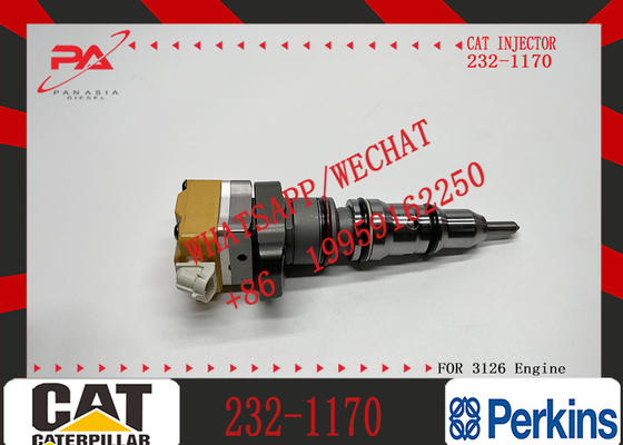 2490712 249-0712 10R3147 10R-3147 249-0713 Common Rail Fuel Injector for Caterpillar CAT C11 C13