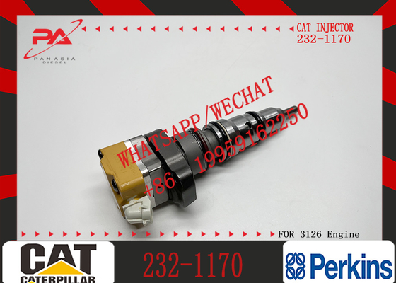 2490712 249-0712 10R3147 10R-3147 249-0713 Common Rail Fuel Injector for Caterpillar CAT C11 C13